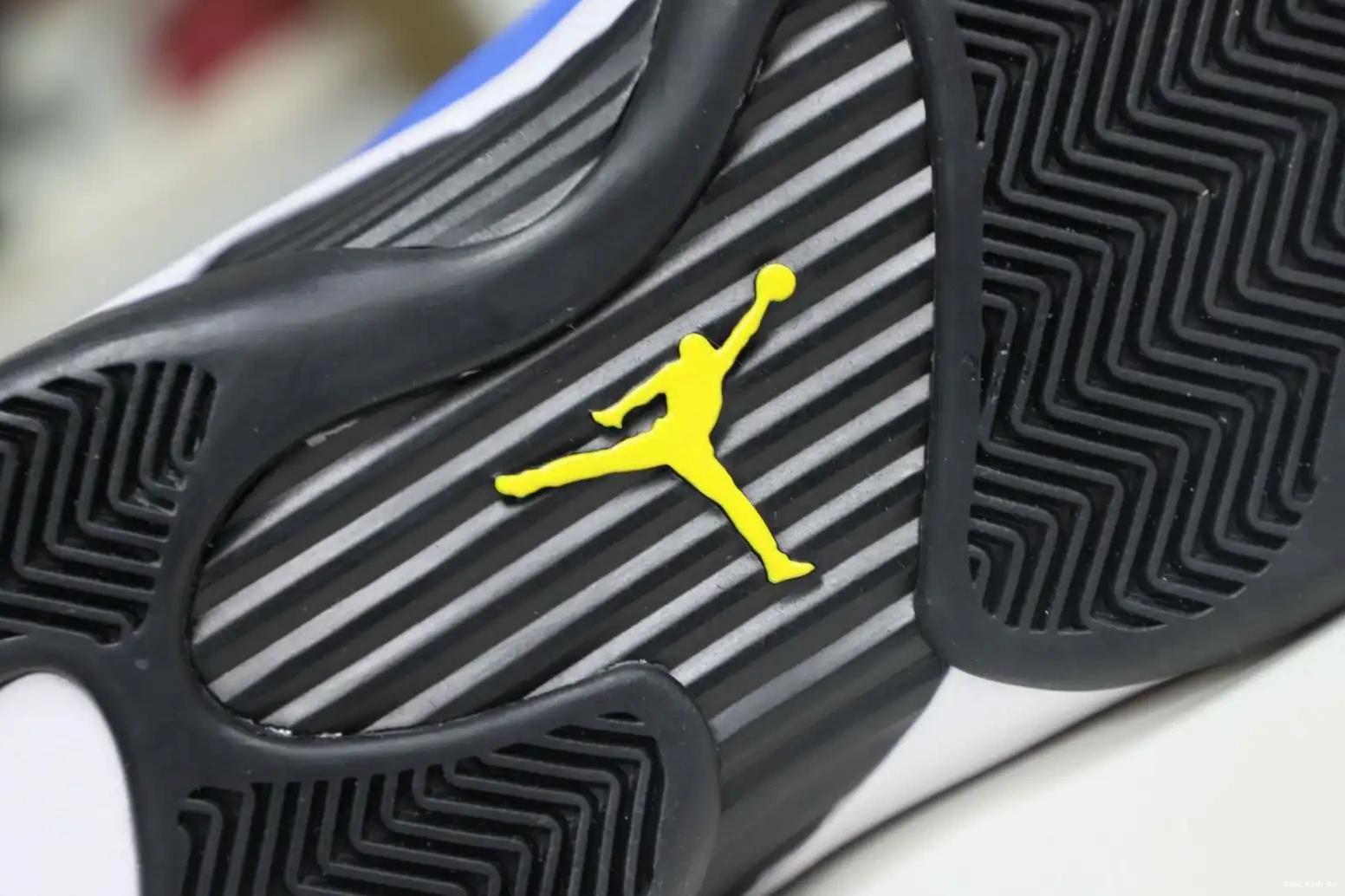 Air Jordan 14 Kimikick Jordan Retro 0517